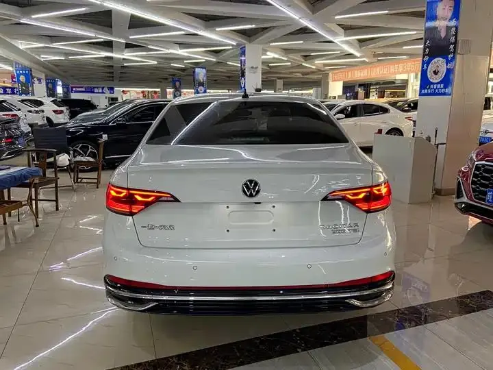Lavida 2023 280TSI DSG Exceed Plus Edition 5