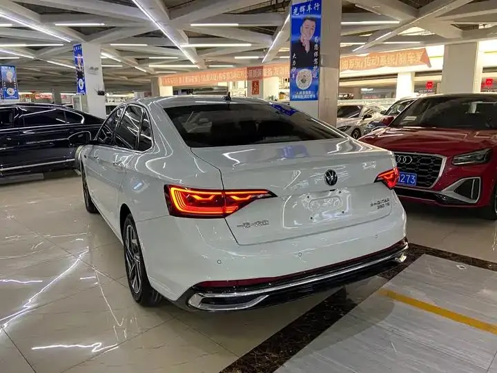 Lavida 2023 280TSI DSG Exceed Plus Edition 6