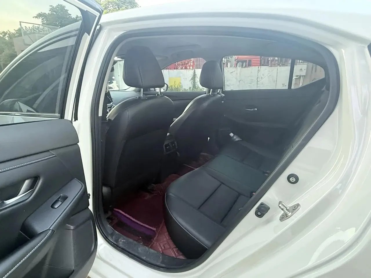 Sylphy 2022 1.6L XL CVT Comfort Edition 6