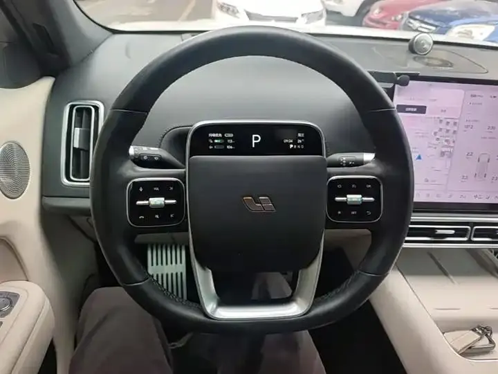 Li L7 2023 Pro 11