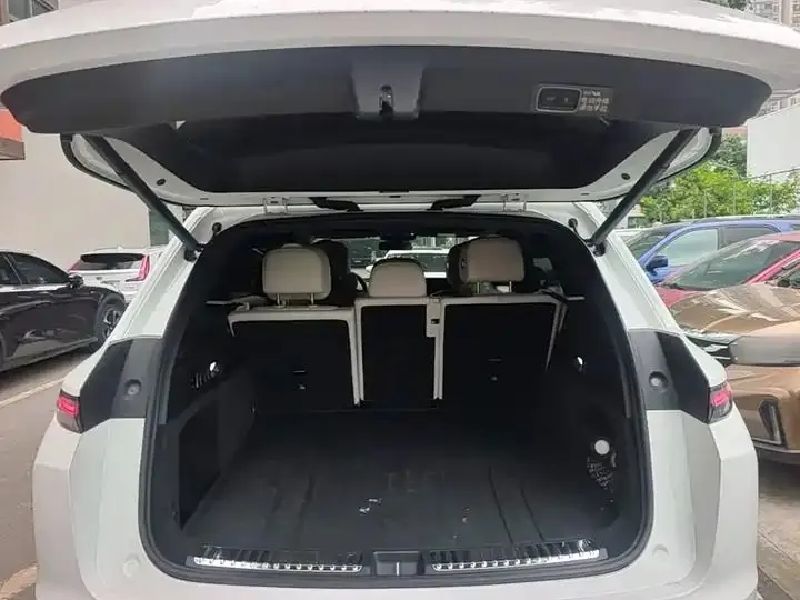 Li L7 2023 Pro 19