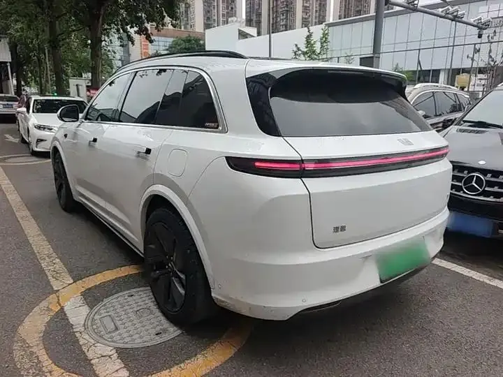 Li L7 2023 Pro 5