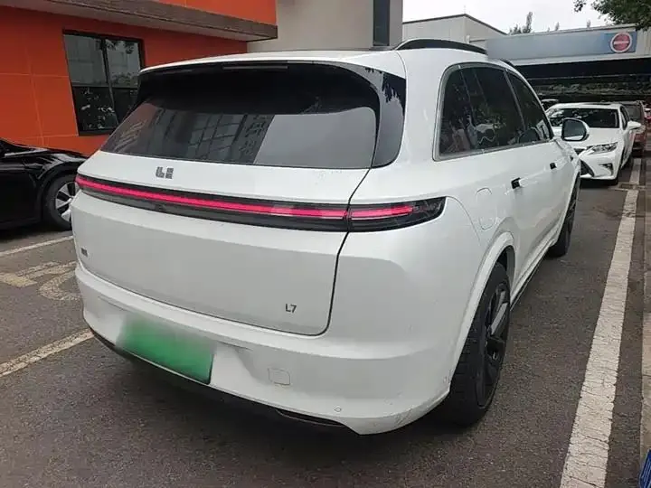 Li L7 2023 Pro 7