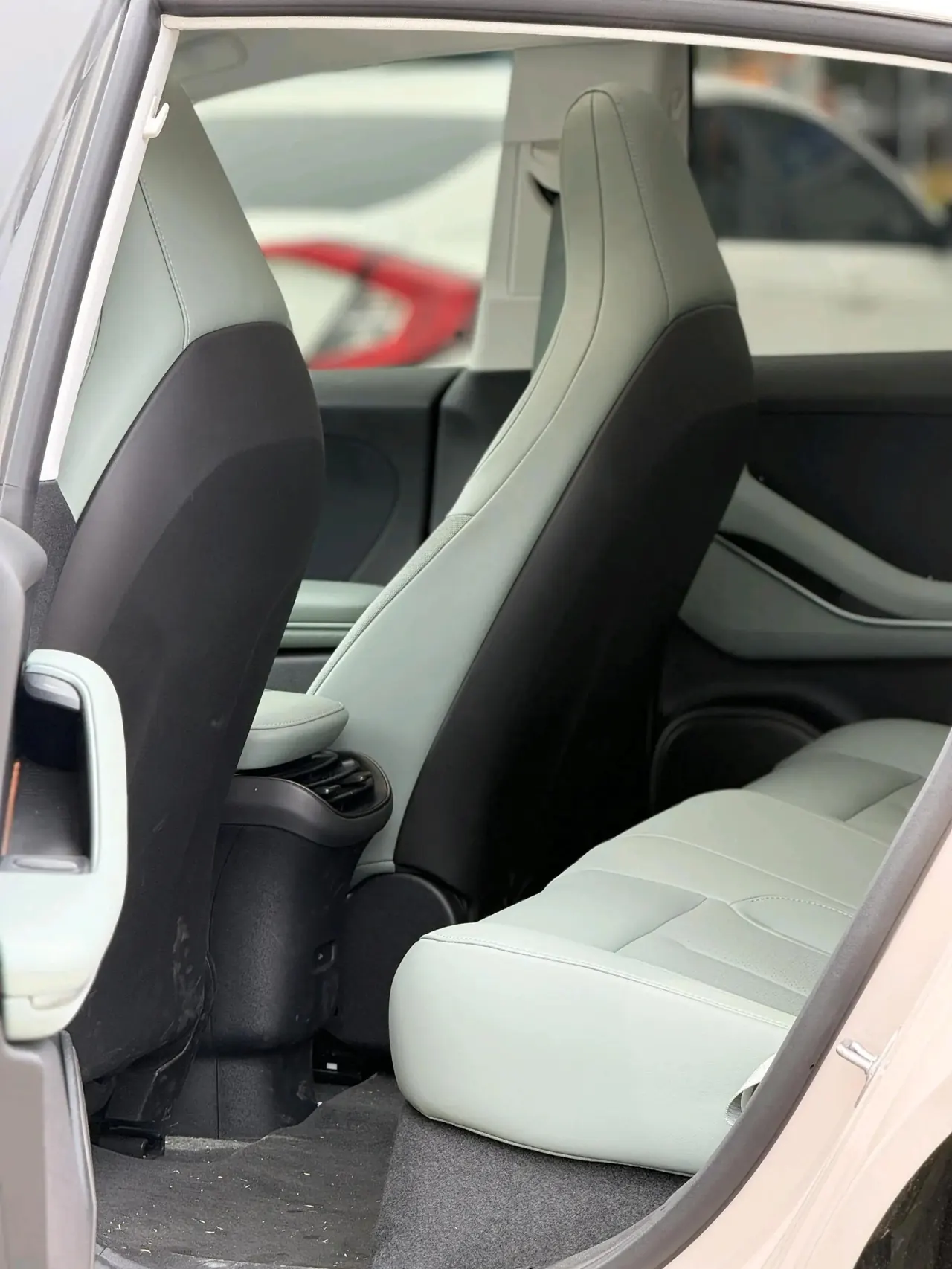 NIO ET5 2024 section 75kWh 10