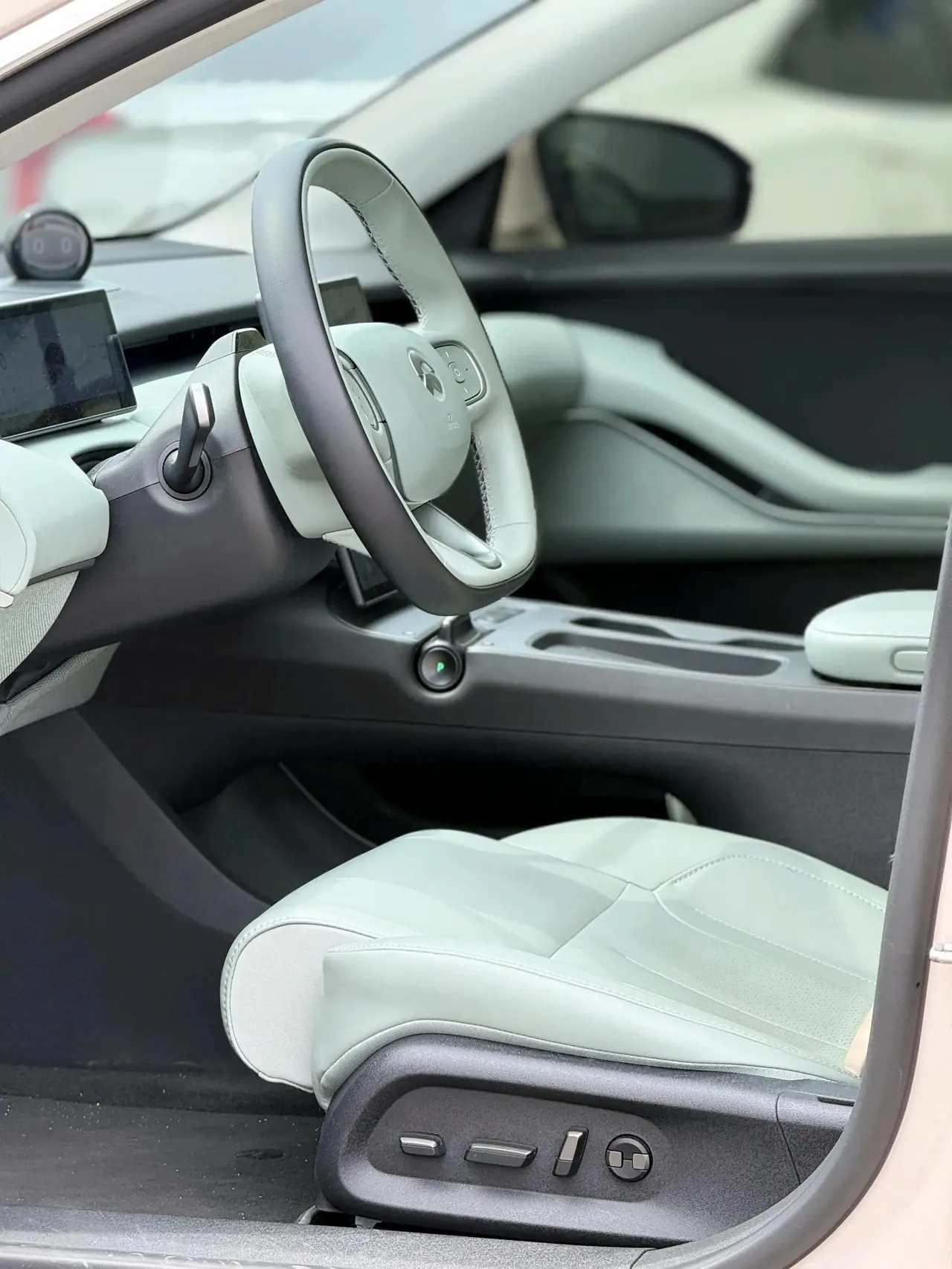 NIO ET5 2024 section 75kWh 5