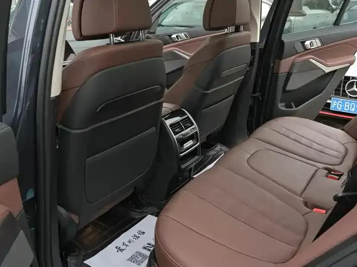 BMW X5 (Imported) 2020 xDrive40i Premium M Sports Suit 14