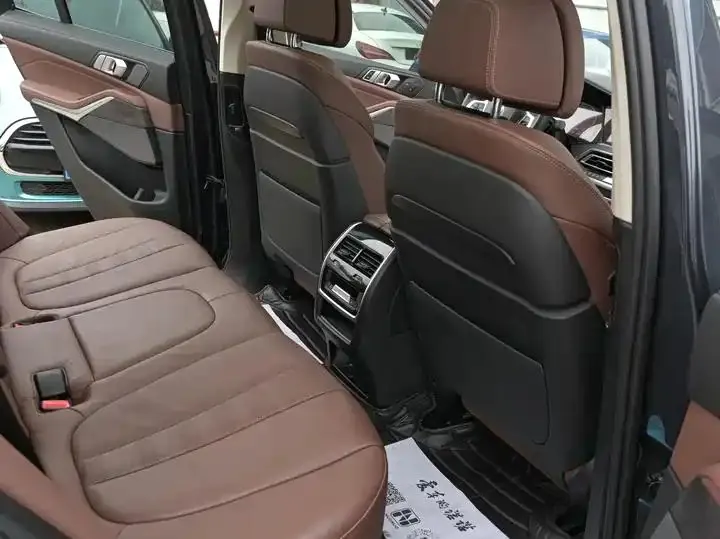 BMW X5 (Imported) 2020 xDrive40i Premium M Sports Suit 16