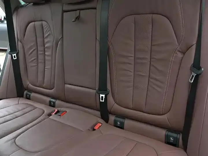 BMW X5 (Imported) 2020 xDrive40i Premium M Sports Suit 17