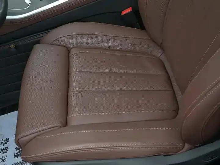 BMW X5 (Imported) 2020 xDrive40i Premium M Sports Suit 18