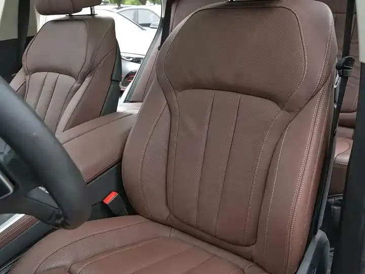 BMW X5 (Imported) 2020 xDrive40i Premium M Sports Suit 19