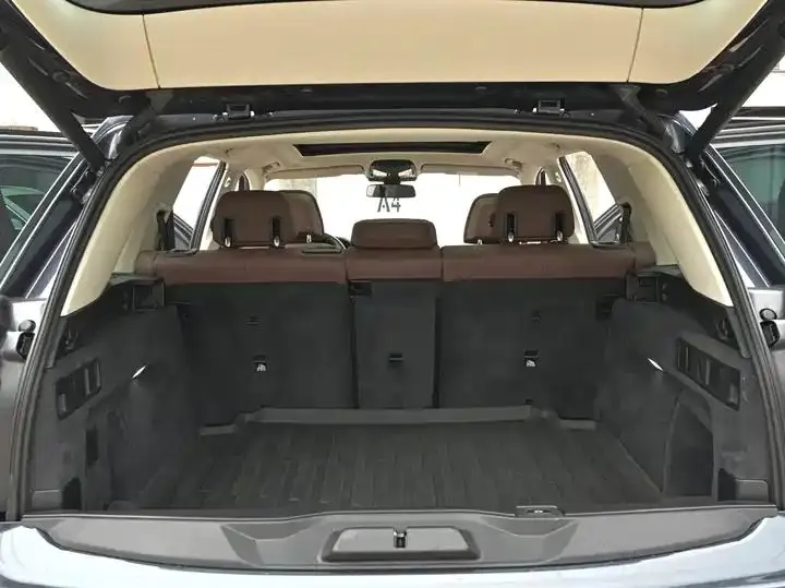 BMW X5 (Imported) 2020 xDrive40i Premium M Sports Suit 21