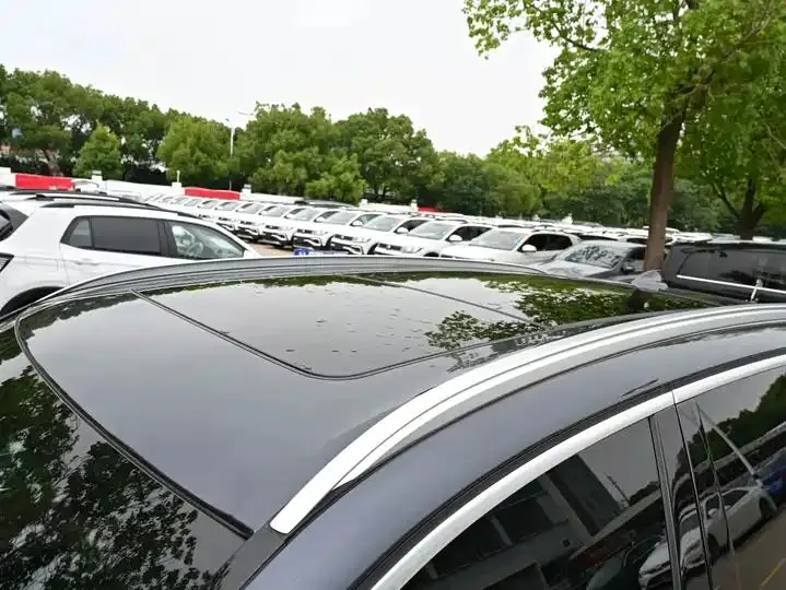 BMW X5 (Imported) 2020 xDrive40i Premium M Sports Suit 6