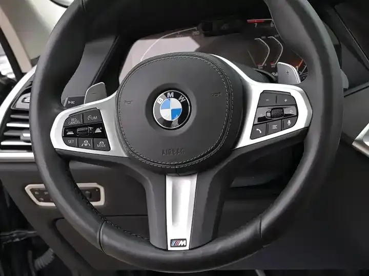 BMW X5 (Imported) 2020 xDrive40i Premium M Sports Suit 9