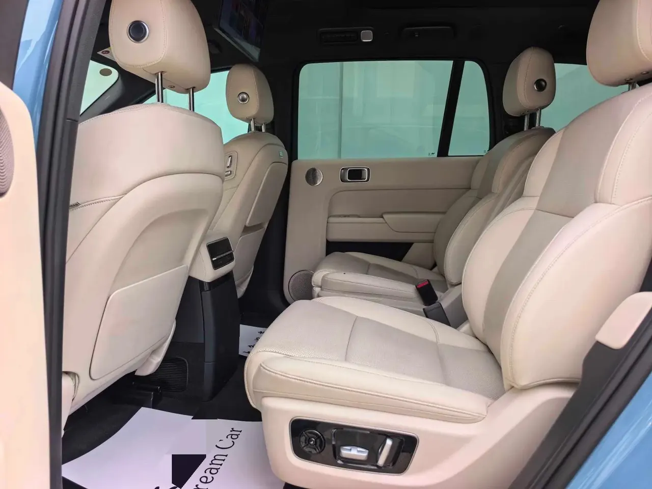 Li L9 2022 L9 Max Edition 6