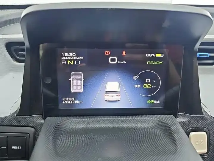 Hongguang MINIEV 2020 free three yuan lithium 14