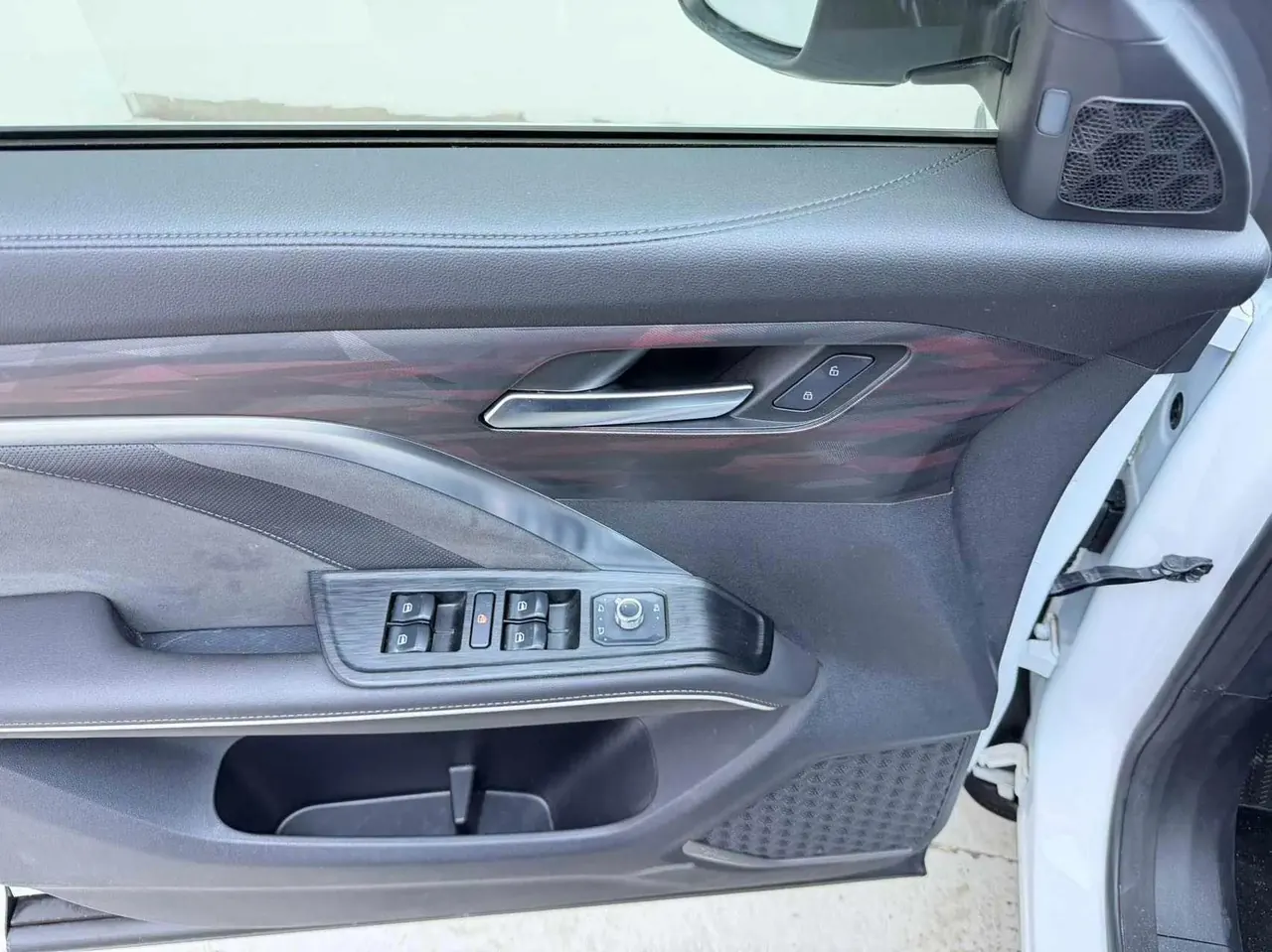 Haval H6 2021 National Tide Edition 1.5T Auto Champion Edition 4