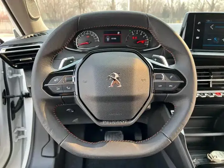 Peugeot 2008 2022 230THP THE ONE 19