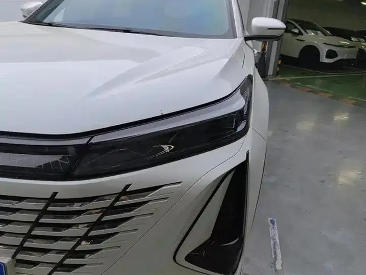 ChangAn CS75 PLUS 2023 3rd Generation 1.5T Auto Honor Model 5
