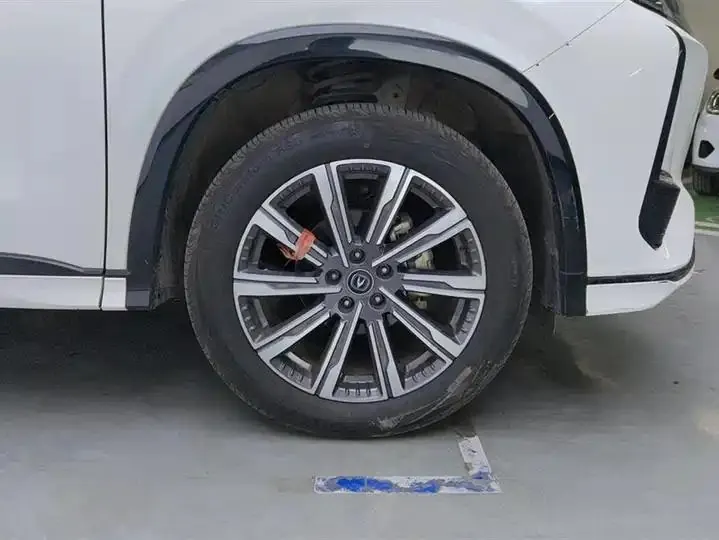ChangAn CS75 PLUS 2023 3rd Generation 1.5T Auto Honor Model 6