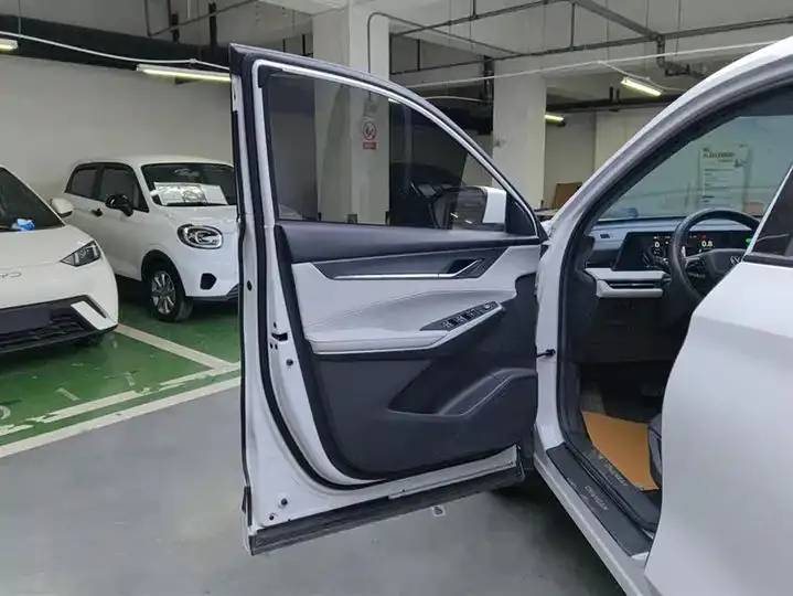 ChangAn CS75 PLUS 2023 3rd Generation 1.5T Auto Honor Model 7