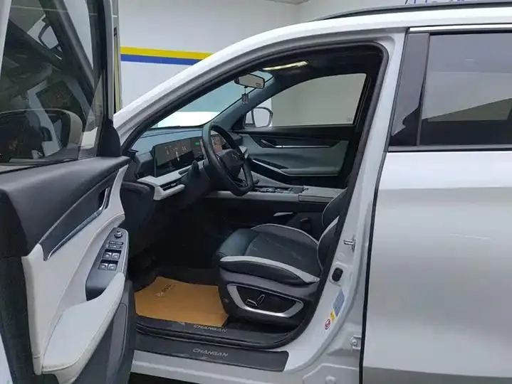 ChangAn CS75 PLUS 2023 3rd Generation 1.5T Auto Honor Model 9