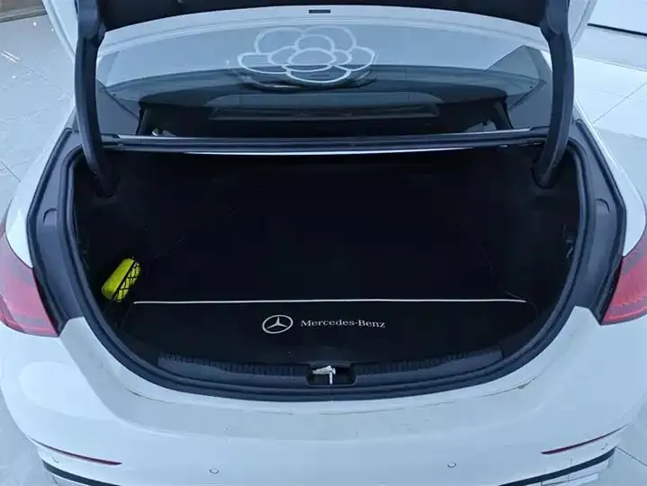 Mercedes Benz Class C 2022 C 200 L Sports Edition 4