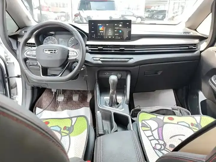 Vision X3 2021 PRO 1.5L Manual Elite 10