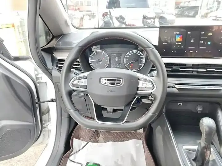 Vision X3 2021 PRO 1.5L Manual Elite 11
