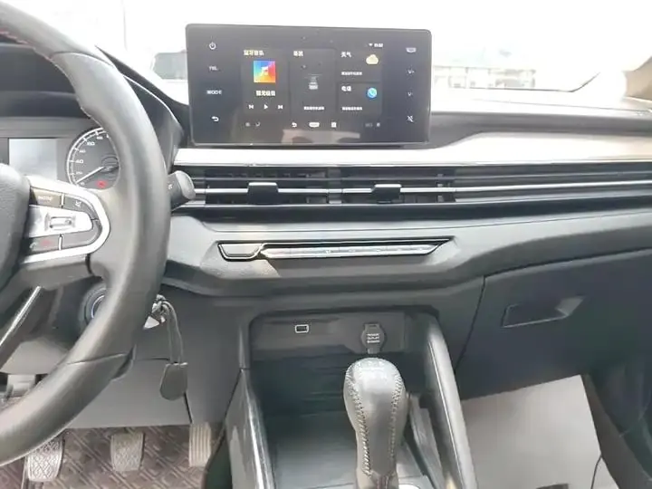 Vision X3 2021 PRO 1.5L Manual Elite 13