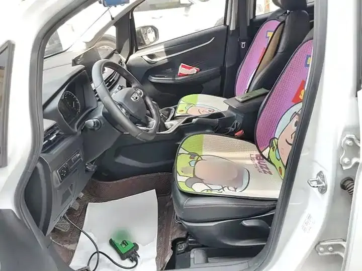 Vision X3 2021 PRO 1.5L Manual Elite 15