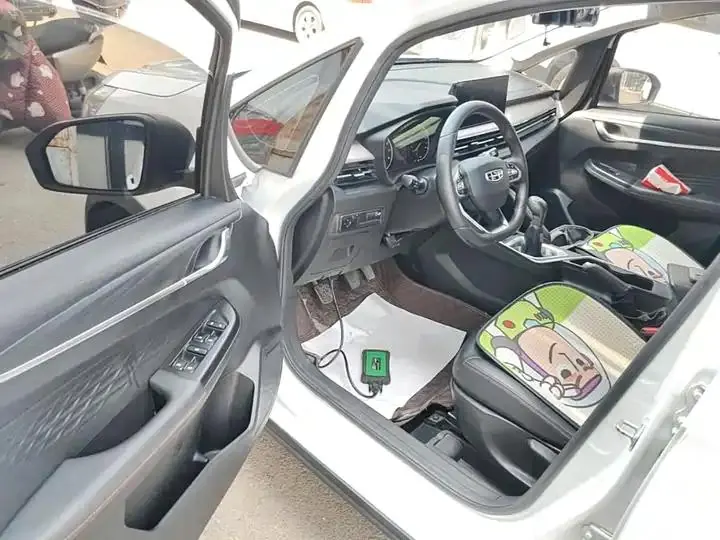 Vision X3 2021 PRO 1.5L Manual Elite 16
