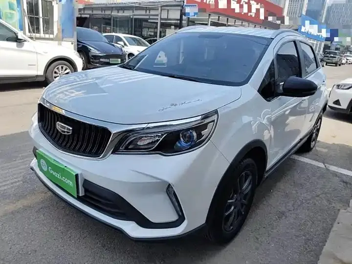 Vision X3 2021 PRO 1.5L Manual Elite 2