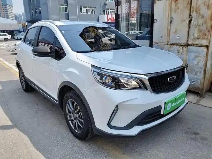 Vision X3 2021 PRO 1.5L Manual Elite 4
