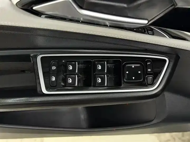 Jetta VS7 2023 280TSI Auto Enterprising Edition 17
