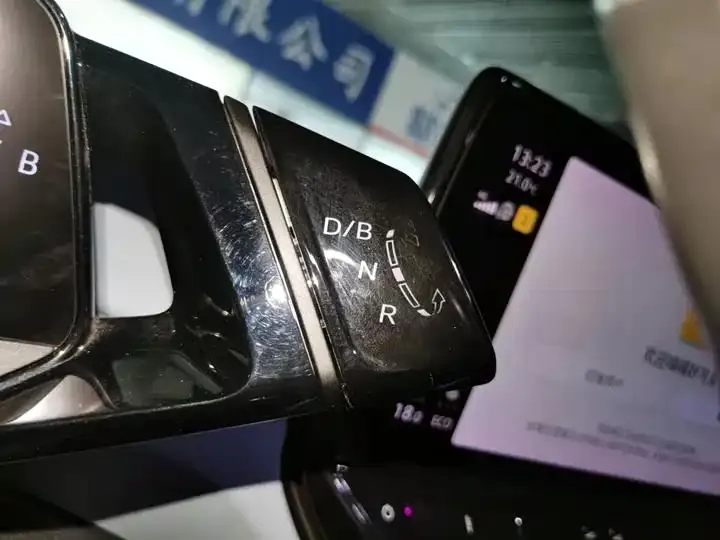 ID. 4X2022 Pure Smart Edition 14