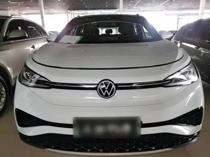 ID. 4X2022 Pure Smart Edition 3