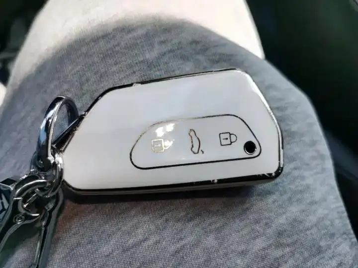 ID. 4X2022 Pure Smart Edition 9