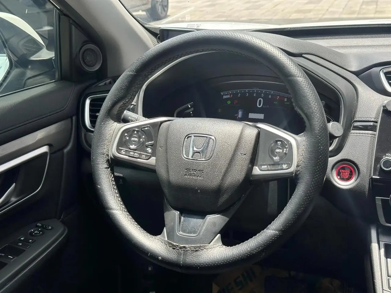 HONDA BREEZE 2020 240TURBO CVT Front-Wheel-Drive Luxury Edition 11