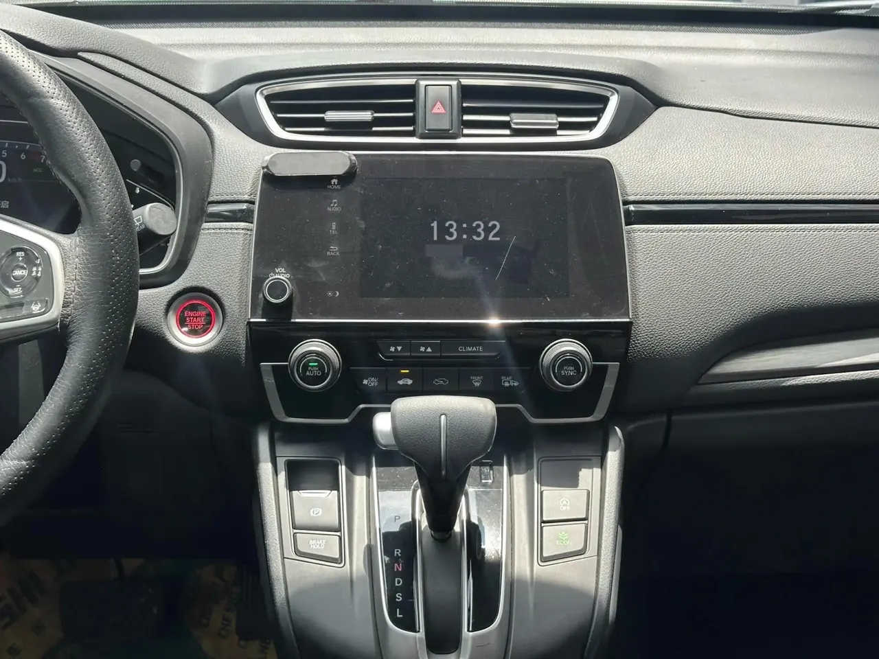 HONDA BREEZE 2020 240TURBO CVT Front-Wheel-Drive Luxury Edition 12