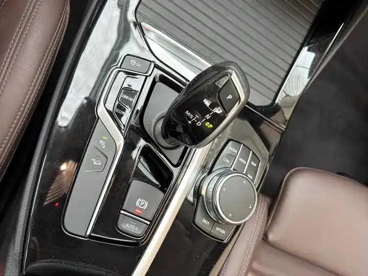 BMW X3 2021 xDrive28i M sports suit 15
