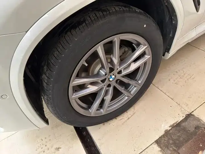 BMW X3 2021 xDrive28i M sports suit 19