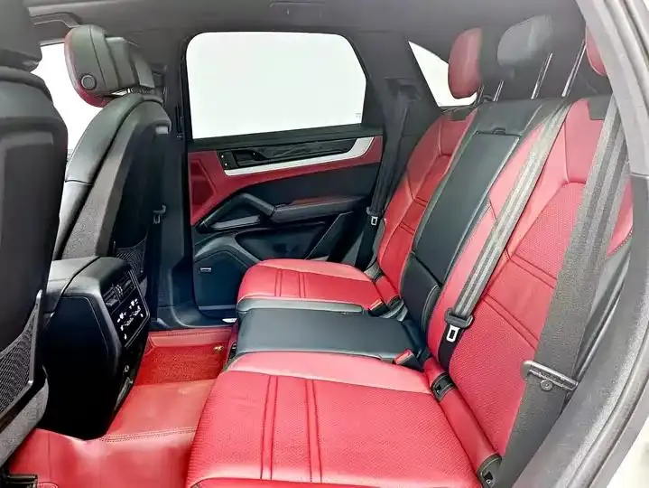 Cayenne 2023 Cayenne 3.0T 14