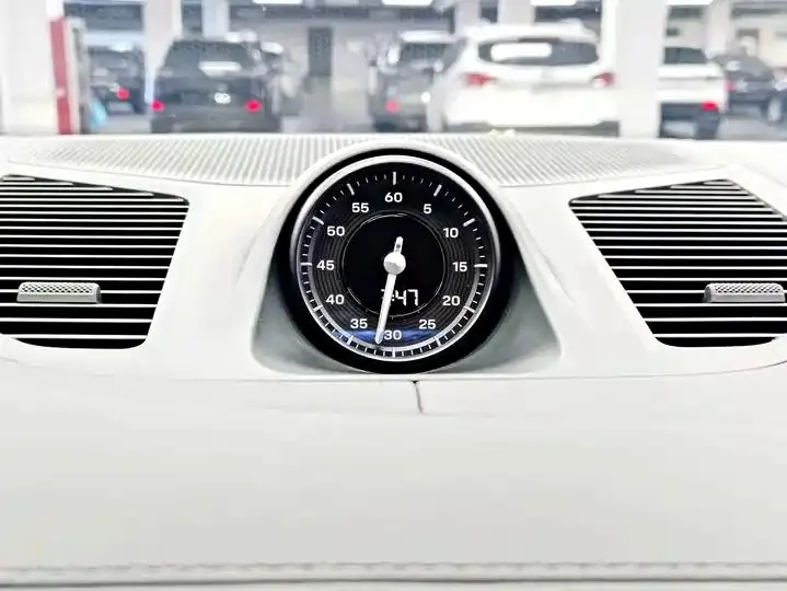 Cayenne 2023 Cayenne 3.0T 15