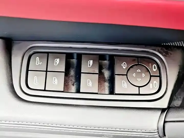 Cayenne 2023 Cayenne 3.0T 16
