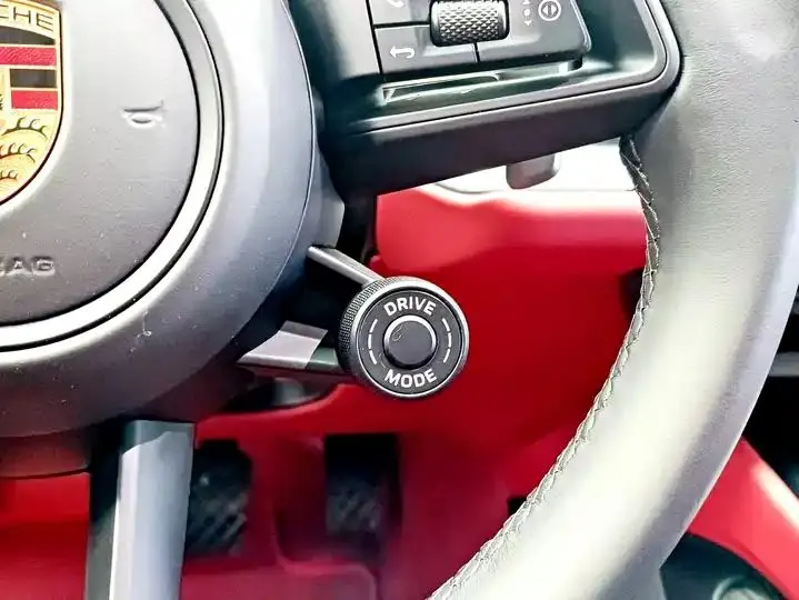 Cayenne 2023 Cayenne 3.0T 18
