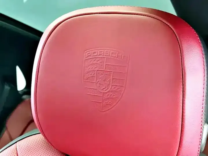 Cayenne 2023 Cayenne 3.0T 19