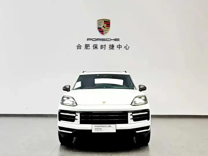 Cayenne 2023 Cayenne 3.0T 2