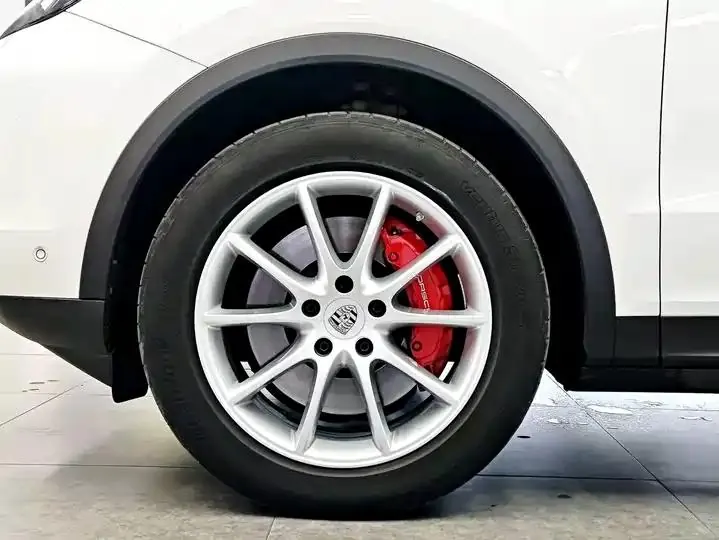 Cayenne 2023 Cayenne 3.0T 21