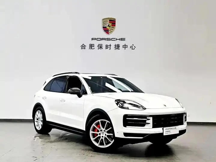 Cayenne 2023 Cayenne 3.0T 3
