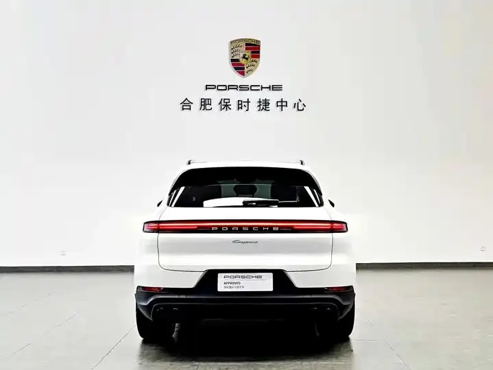 Cayenne 2023 Cayenne 3.0T 5